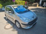 Peugeot 1007 Premium Automatic - Peugeot: Automatic