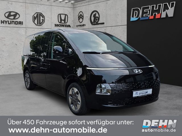 Hyundai STARIA Hybrid Prime Mj25 9-Sitzer 2WD Park-Paket