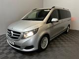 Mercedes-Benz V 220d EDITION lang *8Sitzer-Kamera* - 8 Sitzer gebraucht