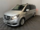 Mercedes-Benz V 220d EDITION lang *8Sitzer-Kamera* - 8 Sitzer gebraucht