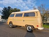 Volkswagen T2 Westfalia original Zustand, Erstlack - Volkswagen T2: Van, Westfalia