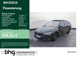 Skoda Octavia Combi RS 2,0 TSI  7-Gang- - Skoda Octavia: Kombi
