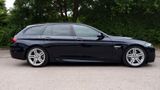 BMW 530d xDrive Touring - BMW 530 in München