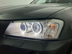 BMW X3 xDrive 35 d / 313 PS / NUR 81.tKM / 4x4 / 2.H BMW X3 xDrive 35 d / 313 PS / NUR 81.tKM / 4x4 / 2.H