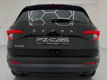Skoda Karoq - 7