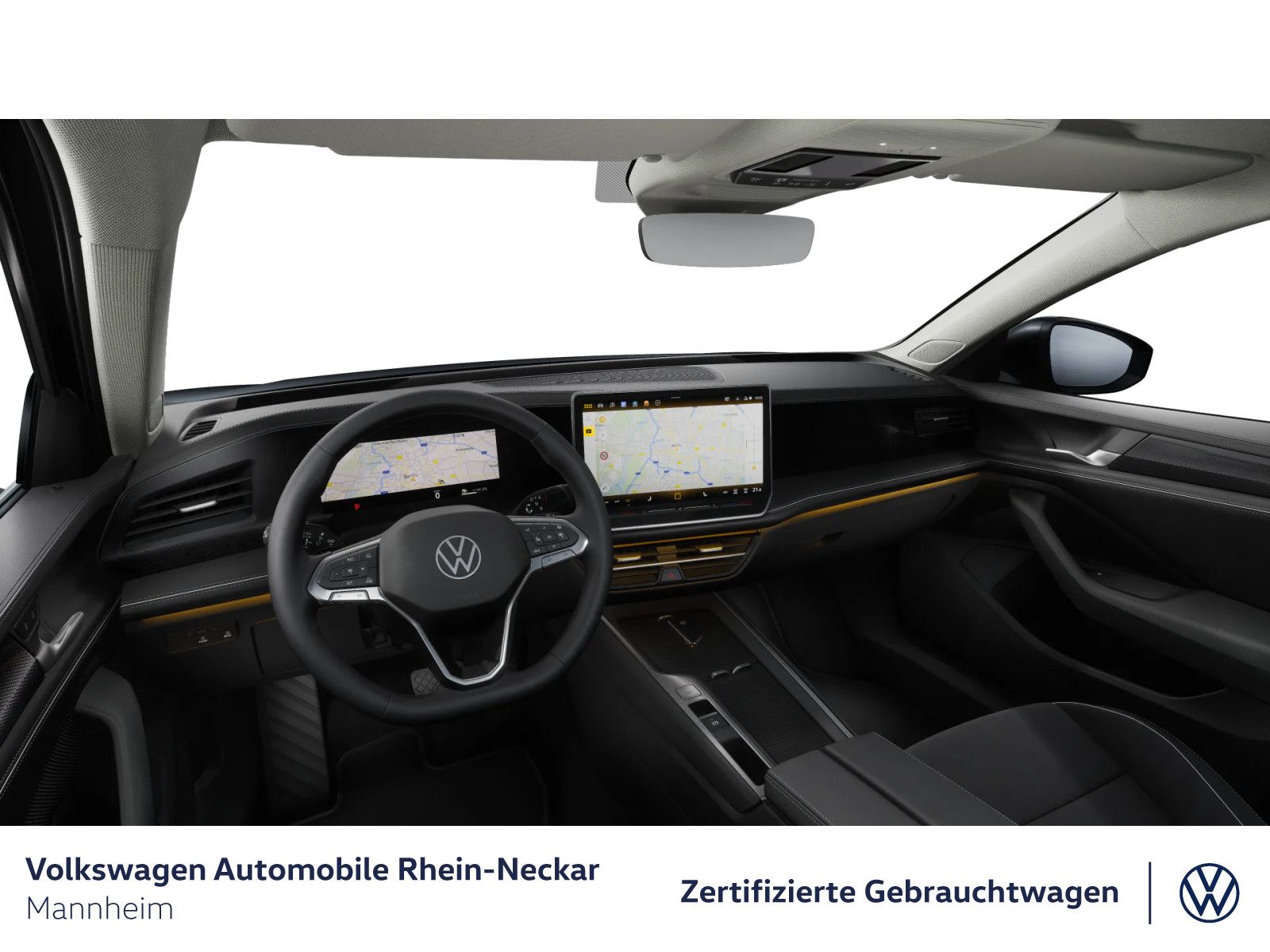 Volkswagen Passat Variant - Bild 13