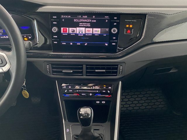 Polo Life 1.0 TSI NAVI+LED+SHZ+EPH