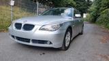 BMW 525D  E60 Touring - BMW: Kombi, E60