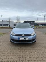 Volkswagen VW Golf 6 1.4 | PDC | GTI Felgen | TÜV 09/2027 - : Felge