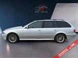 BMW 530i A/Automatik/SSD/PDC/Touring - gebrauchte BMW 5er Reihe aus dem Jahr 2003