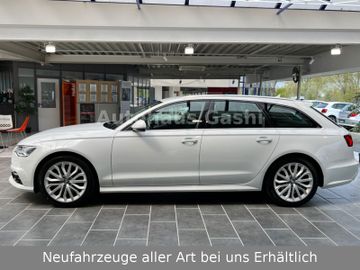 Fahrzeugabbildung Audi A6 Avant 3.0 TDI Quattro*1.Hd*Matrix*ACC*StandHZ