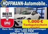 Cupra Formentor AHK elt.ankl.,elt.Heckkl.,Kamera360°