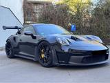 Porsche 992*GT3 RS*WEISSACH*KERAMIK*LIFT*CARB-INTI/EXTI* - Porsche 992 in Berlin