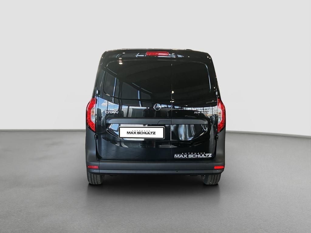 Fahrzeugabbildung Mercedes-Benz Citan 112 CDI Kastenwagen lang *PDC*ParkAss*