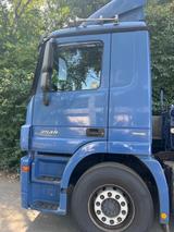 Mercedes-Benz ACTROS 2548 Meiler / 6x2 / Lenk & Liftachse - Mercedes-Benz Actros 2548