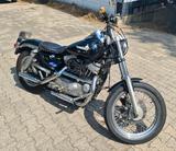 Harley-Davidson Sportster XLH - HARLEY-DAVIDSON 1992 SPORTSTER