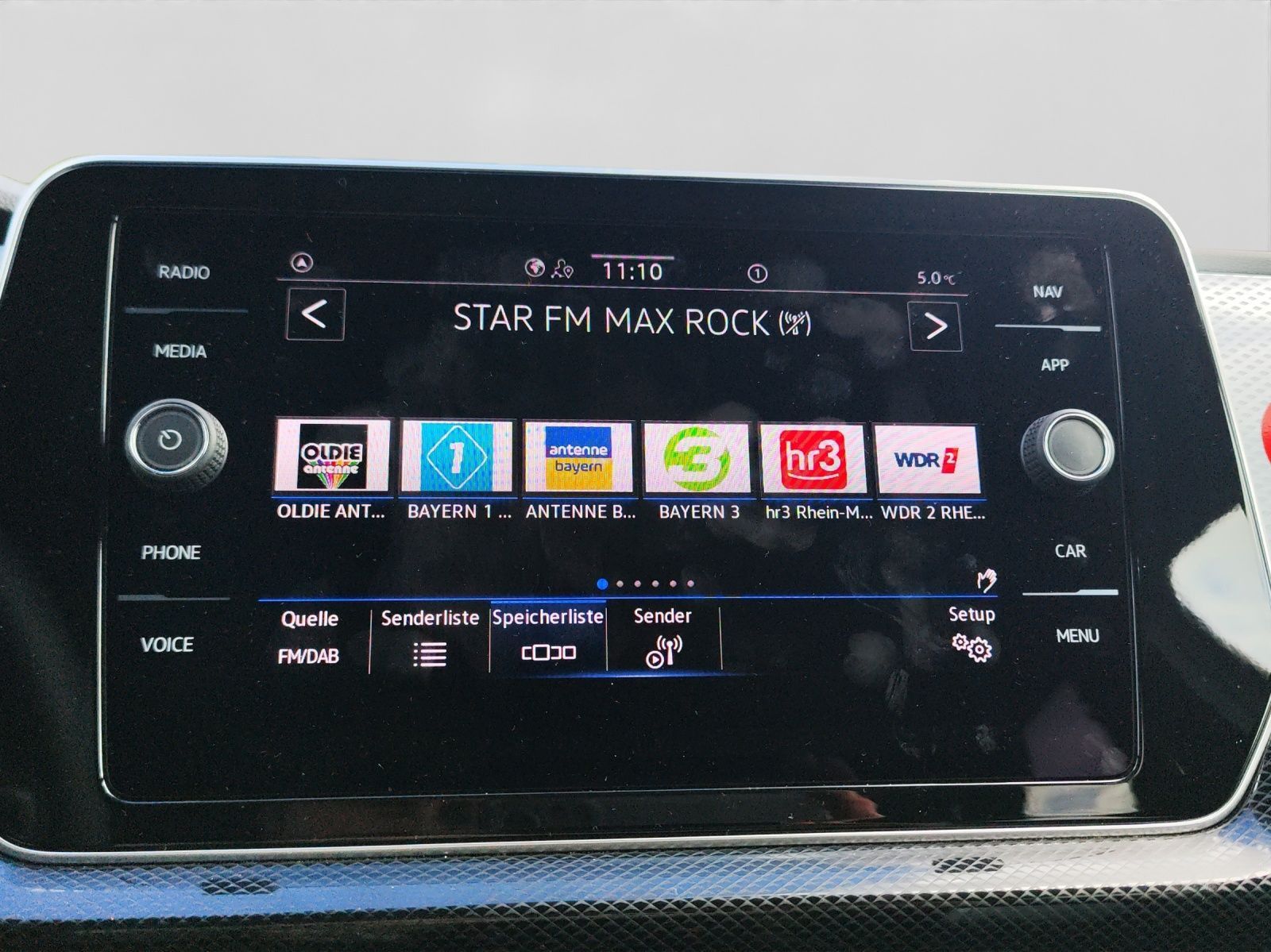 Volkswagen T-Cross - Bild 13