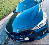 BMW 420i xDrive Gran Coupé M Sport 19 Zoll HUD  - BMW 4er Reihe in Wuppertal