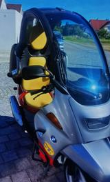 BMW C1 - BMW VON 126 BIS 250 CCM