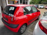 Hyundai Getz 1.1 GL KLIMAANLAGE   5 TÜRIG - Hyundai Getz: 1.5