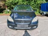 Mercedes-Benz Mercedes A 170 Avantgarde Motor Getriebe s... - Mercedes-Benz A-Klasse: Getriebe