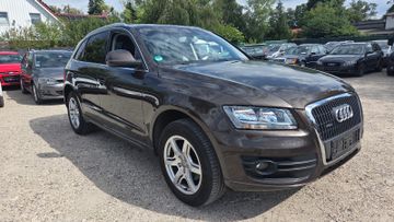 Audi Q5 - 5