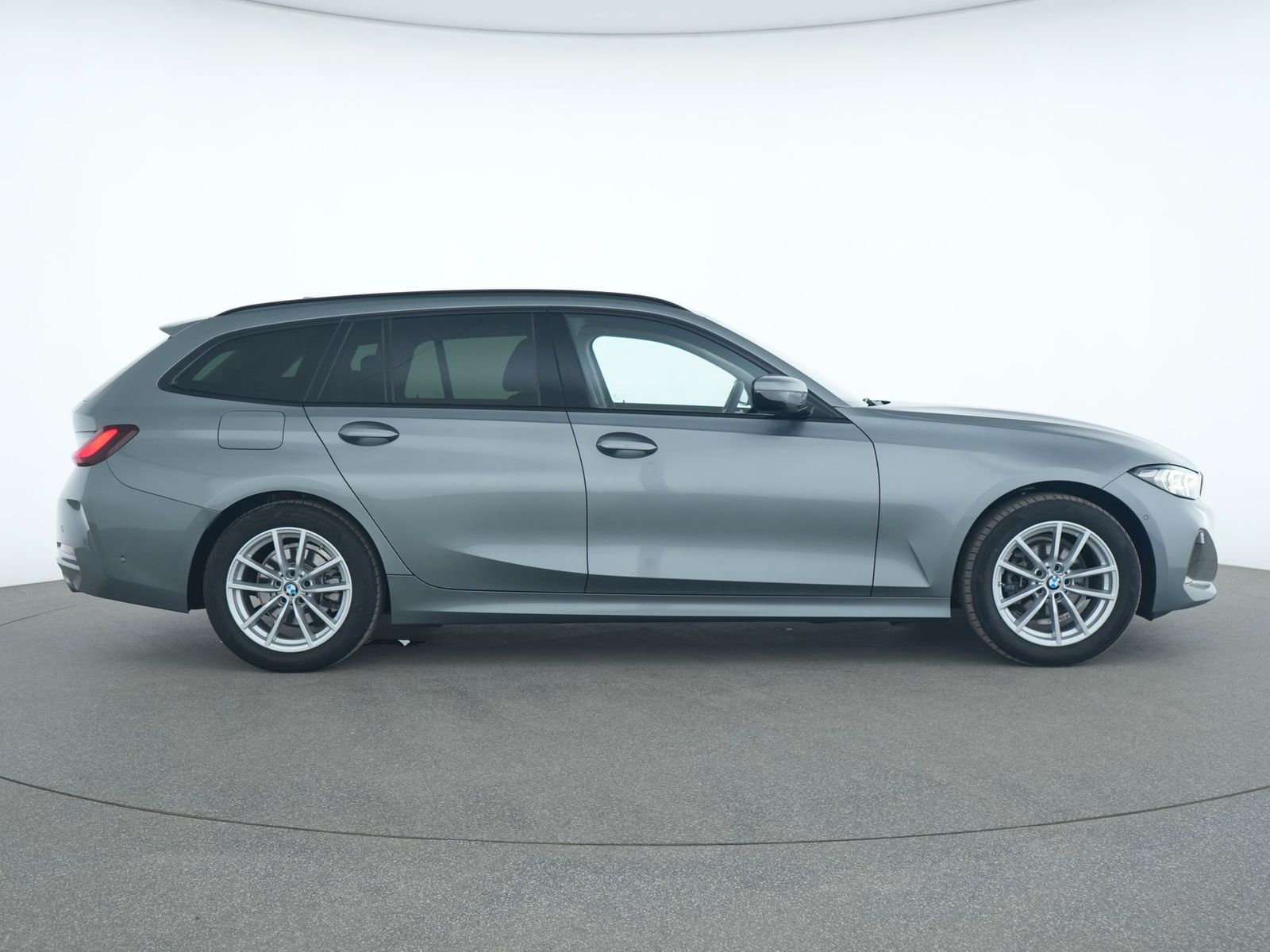 BMW 318 - Bild 6