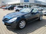 Mercedes-Benz SLK Roadster SLK 200 Kompressor Leder - Mercedes-Benz SLK 200 in Hannover