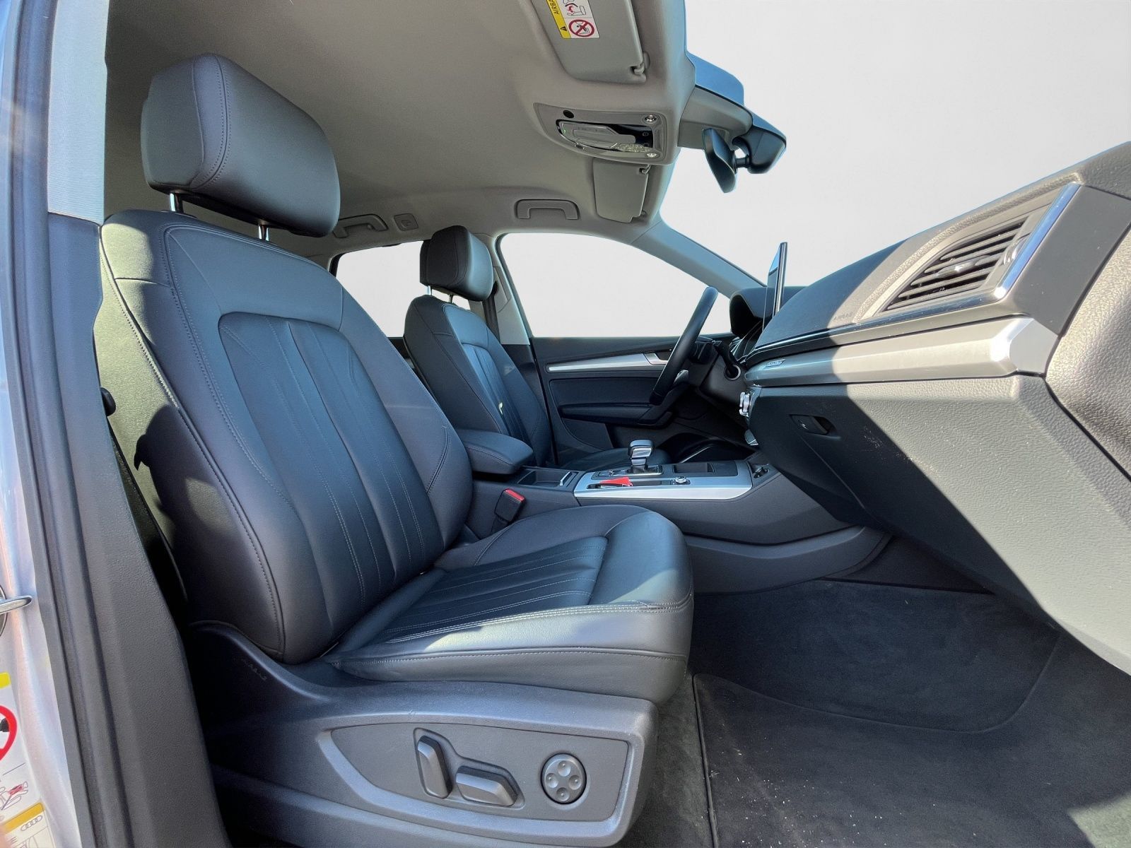 Audi Q5 - Bild 5