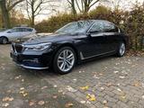 BMW 730d xDrive - - BMW 730: 730d