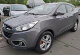 Hyundai ix35 5 Star Edition 2WD  *HU/AU-NEU!  *EURO 5 - Hyundai ix35 5-Star-Edition