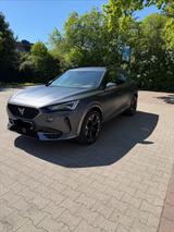 Cupra Formentor 2.0 TSI 228 KW VZ 4Drive Beats/Matt/19 - Cupra Formentor Matt Gebrauchtwagen