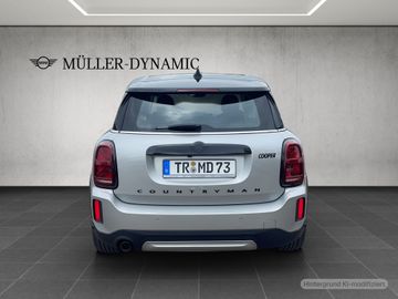 MINI Cooper Countryman - 5