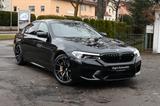 BMW M5 Baureihe M5 Lim. Competition Carbon Harman Ka - BMW M5 in Stuttgart
