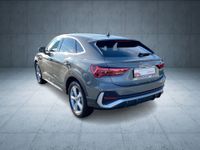 Audi Q3 - Vorschau Bild 4