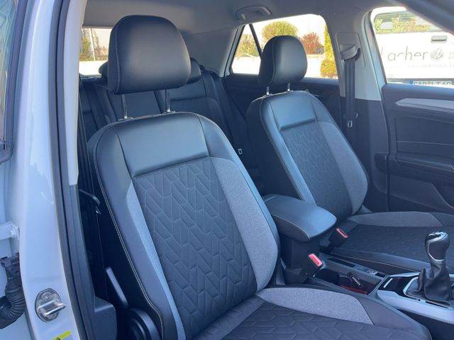 T-Roc Goal 1.0 TSI,ACC,LED,Navi,CarPlay