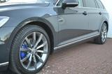 Volkswagen Passat Variant 1.4 TSI PiH DSG GTE High R-Line P - Volkswagen Passat aus 2018