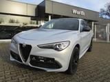 Alfa Romeo Stelvio Veloce 2,0 Turbo/Panoramadach - Alfa Romeo Stelvio in Dortmund