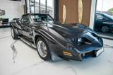 Corvette C3 Stingray Widebody | Einzelstück | TÜV NEU - Corvette C3 Gebrauchtwagen