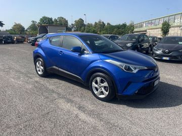 Toyota C-HR - 3