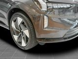 Volvo EX90 ULTRA TWIN MOTOR 7-SITZ AWD MY25 - Volvo: Allradantrieb