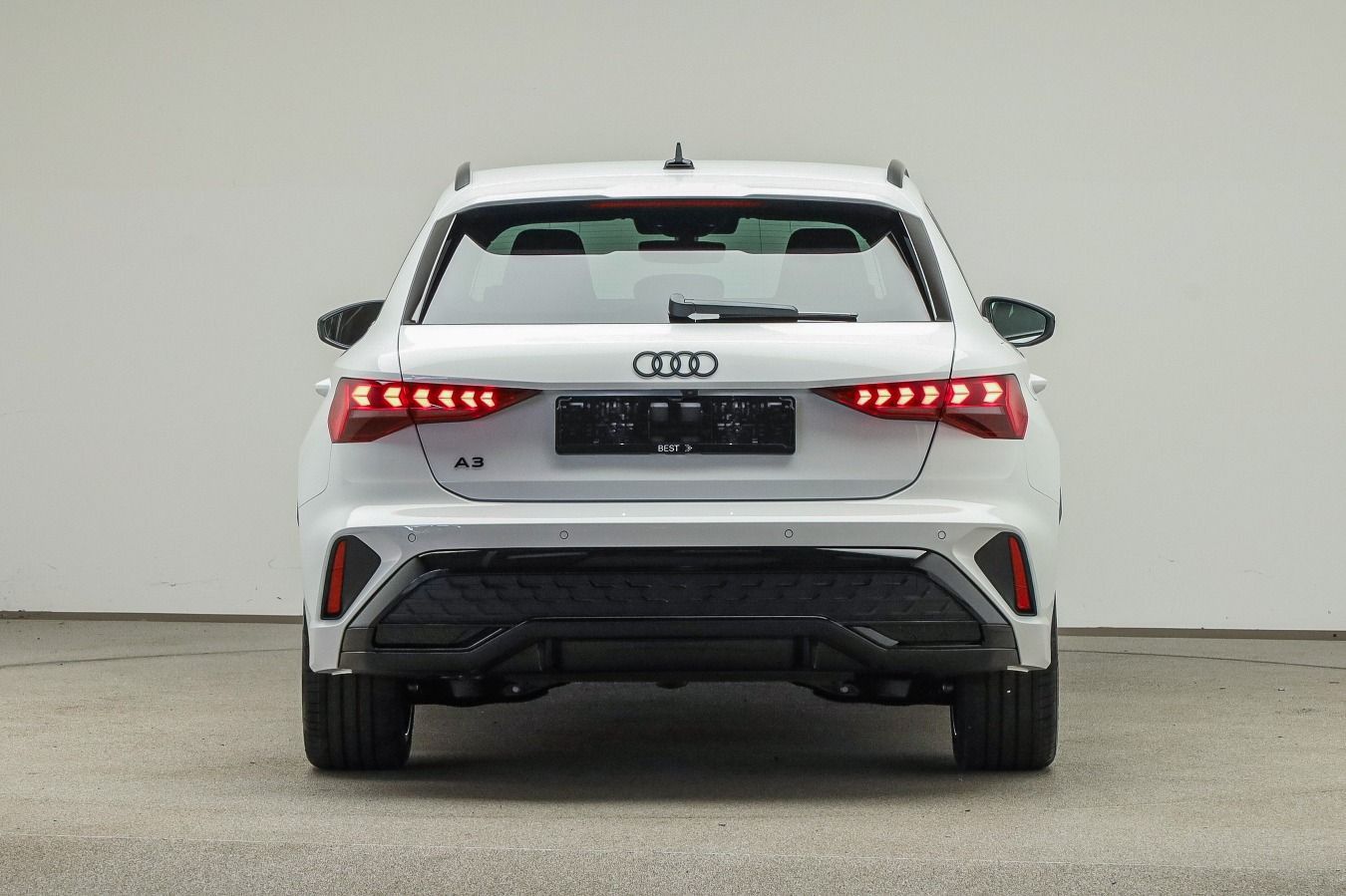 Audi A3 - Bild 5