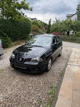 Seat Ibiza 1.4 16V 63kW Comfort Edition Comfort E... - Seat Ibiza Comfort mit Benzin-Antrieb
