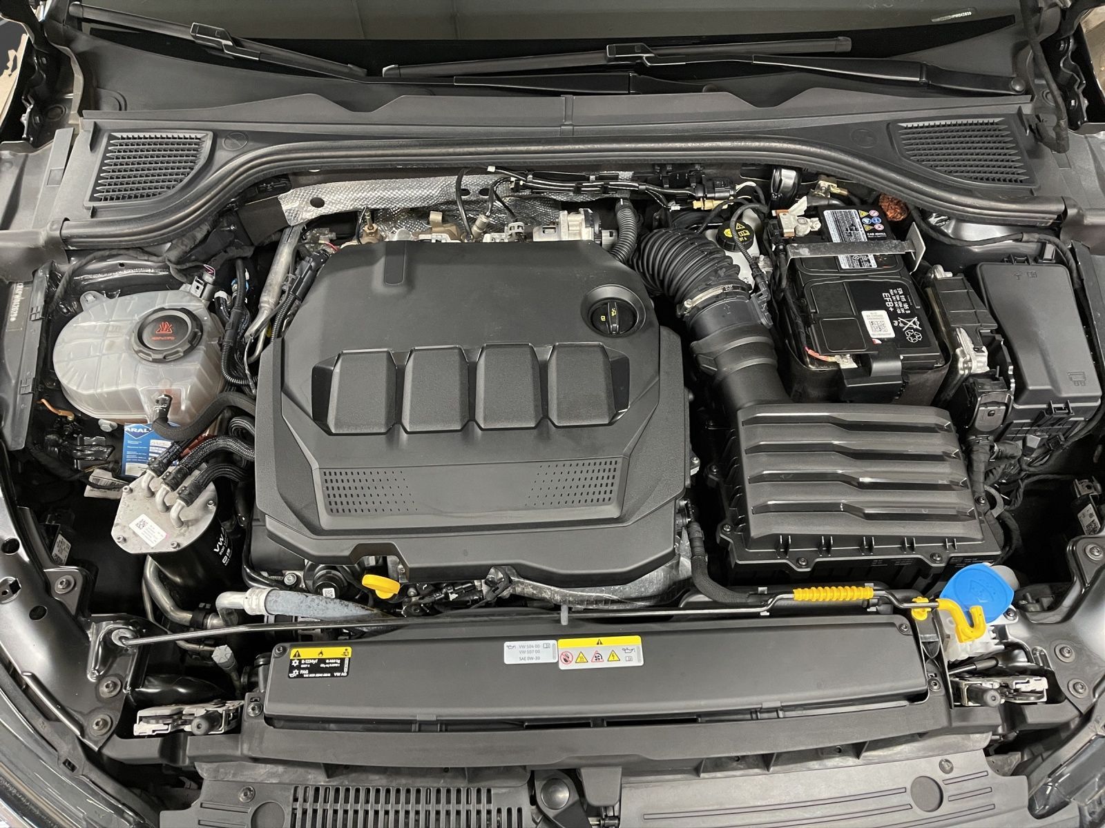 Volkswagen Golf - Bild 20