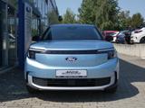 Ford Explorer #555km #Navi #AGR #Klima #CCS #BigBox - Ford Explorer in Dresden
