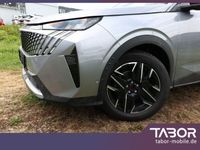 Peugeot 3008 - Vorschau Bild 5