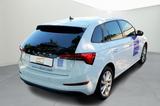 Skoda Scala 1.0 TSI Style*DSG*LED*RFK*NAVI*SHZ*APP*AAC - Skoda Scala Gebrauchtwagen in Berlin