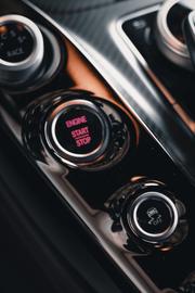 2015 Mercedes-BENZ AMG GT — миниатюра 20