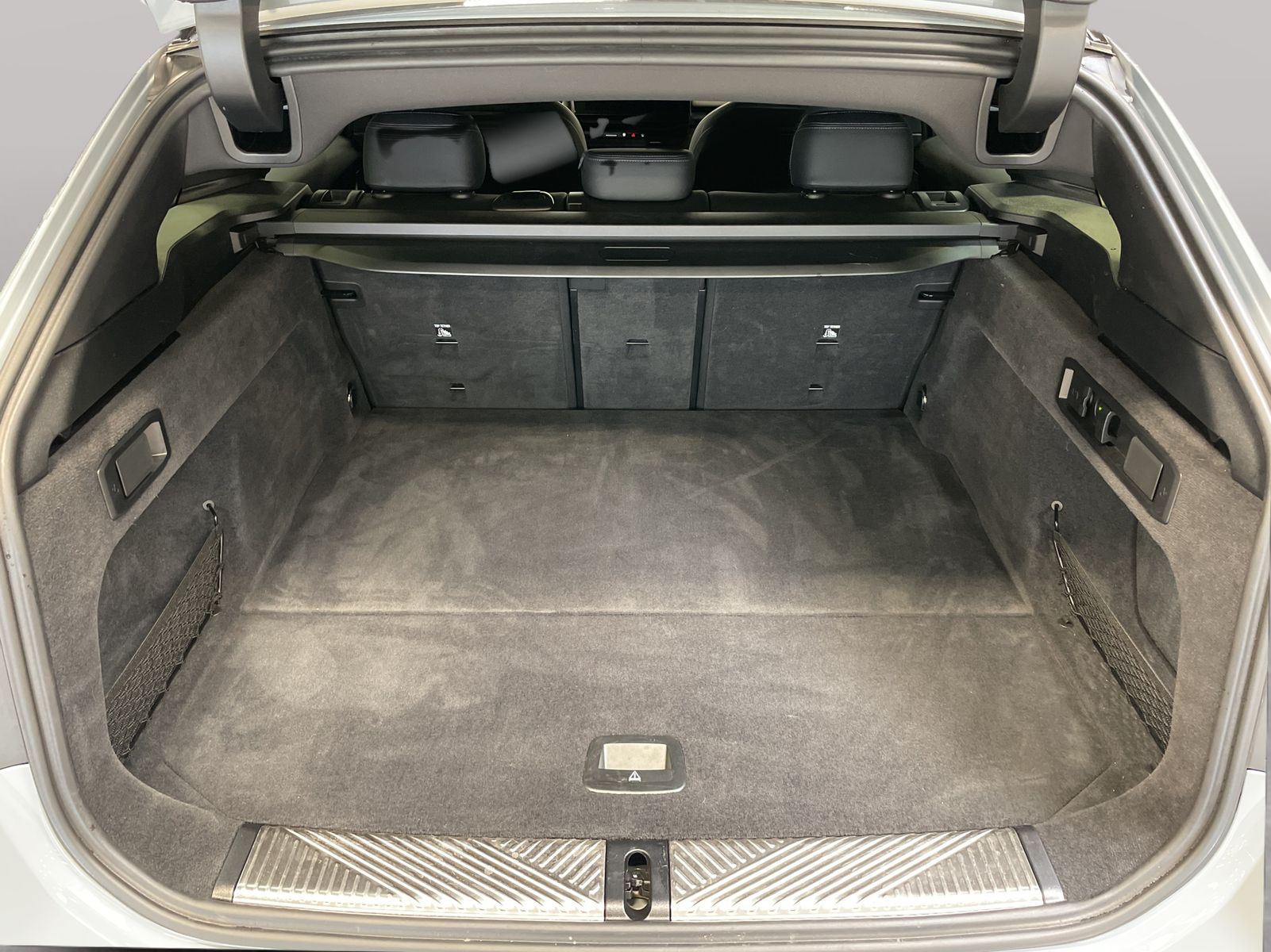 BMW 520 - Bild 16