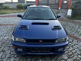 Subaru WRX STI - Subaru aus 1997